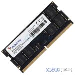 ADATA 16GB DDR5-4800 CL40 SODIMM - 1.1V