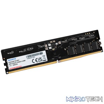ADATA Gold 16GB DDR5-5200 Module - CL42