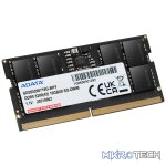 ADATA Gold 16GB DDR5-5200 SODIMM - CL42
