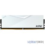 ADATA Lancer 16GB DDR5-5600 Module White - CL36