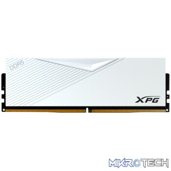 ADATA Lancer 16GB DDR5-5600 Module White - CL36