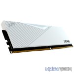 ADATA Lancer 16GB DDR5-6000 Module - White CL30, 1.35V - Image 2