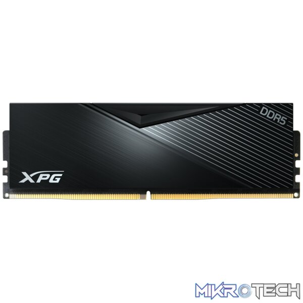 ADATA Lancer 32GB DDR5-6000 Kit (2 x 16GB) - CL30, 1.35V - Image 3