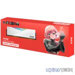 ADATA Lancer RGB 16GB DDR5-6000 Module - White CL30, 1.35V - Image 4