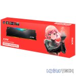 ADATA Lancer RGB 32GB DDR5-6000 Module - CL30, 1.35V - Image 4