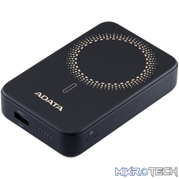 ADATA R100 Magnetic Power Bank - Image 2