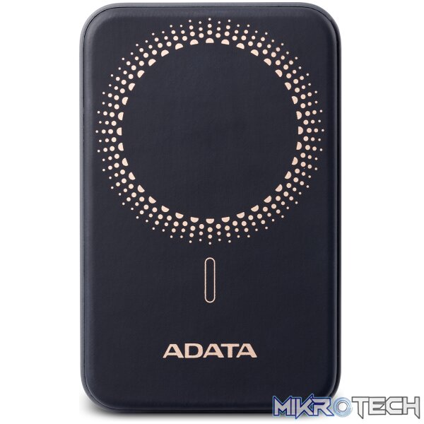 ADATA R100 Magnetic Power Bank - Image 3