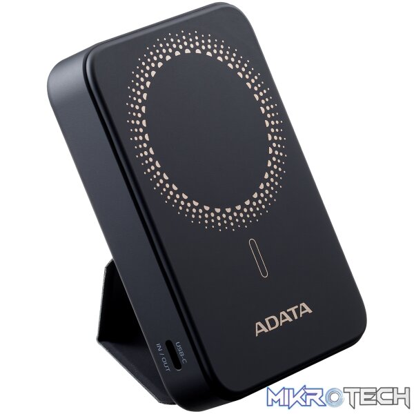 ADATA R100 Magnetic Power Bank - Image 4