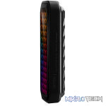ADATA SE770 2TB USB-C RGB External SSD - Image 4