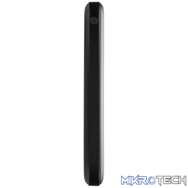 ADATA T10000 10000mAh Power Bank - Black - Image 5