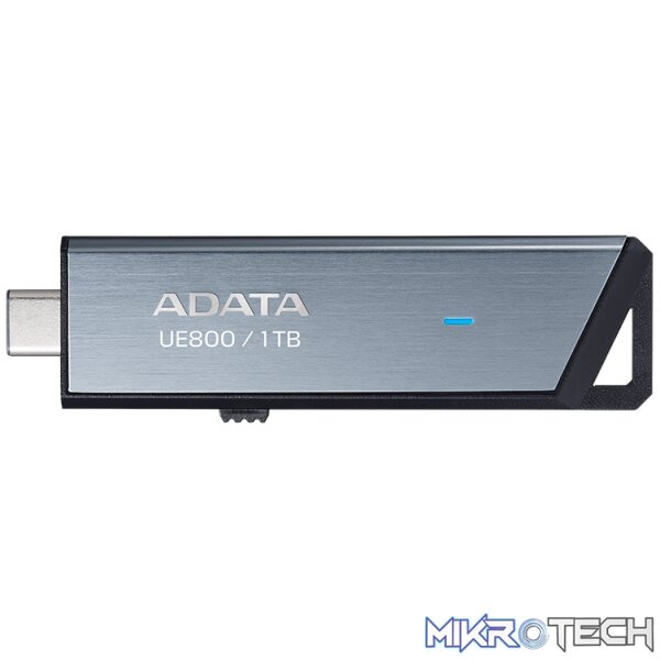ADATA UE800 1TB USB 3.2 Gen2 Flash Drive - Image 2