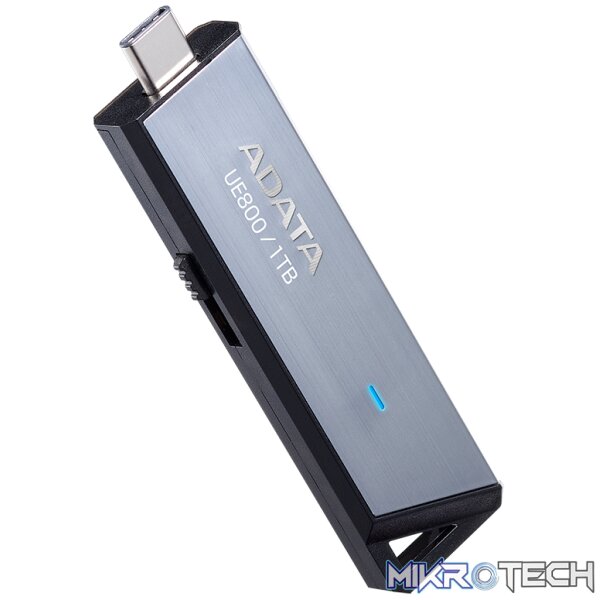 ADATA UE800 1TB USB 3.2 Gen2 Flash Drive - Image 3