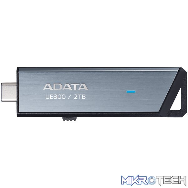 ADATA-UE800-2TB-USB-3.2-Gen2-Flash-Drive-1 ADATA UE800 2TB USB 3.2 Gen2 Flash Drive - Image 1