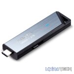 ADATA UE800 2TB USB 3.2 Gen2 Flash Drive - Image 2