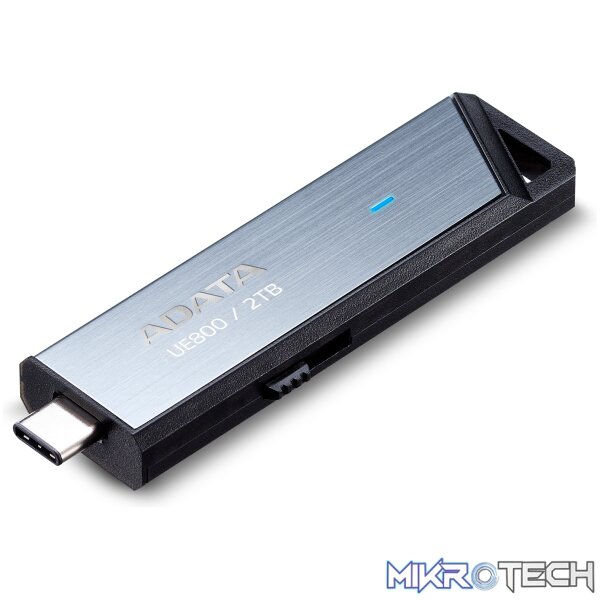 ADATA UE800 2TB USB 3.2 Gen2 Flash Drive - Image 2