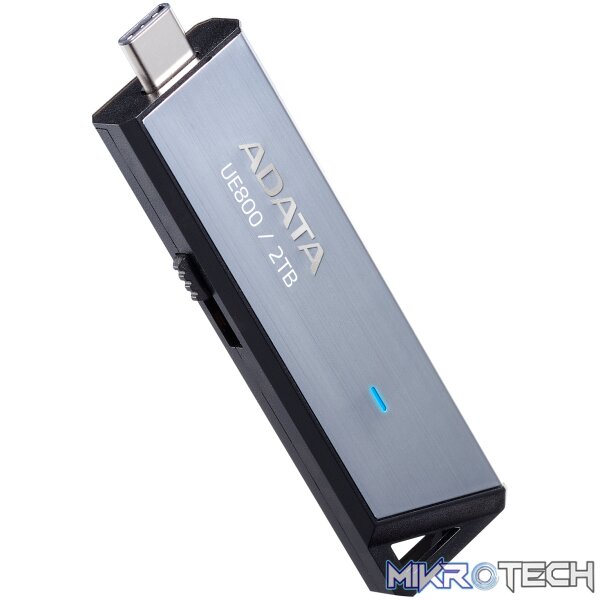 ADATA UE800 2TB USB 3.2 Gen2 Flash Drive - Image 3