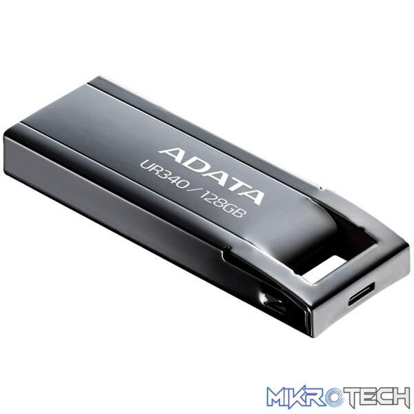 ADATA UR340 128GB USB 3.2 Gen1 Flash Drive - Image 2