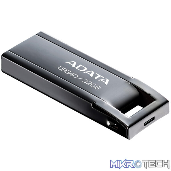 ADATA UR340 32GB USB 3.2 Gen1 Flash Drive - Image 2