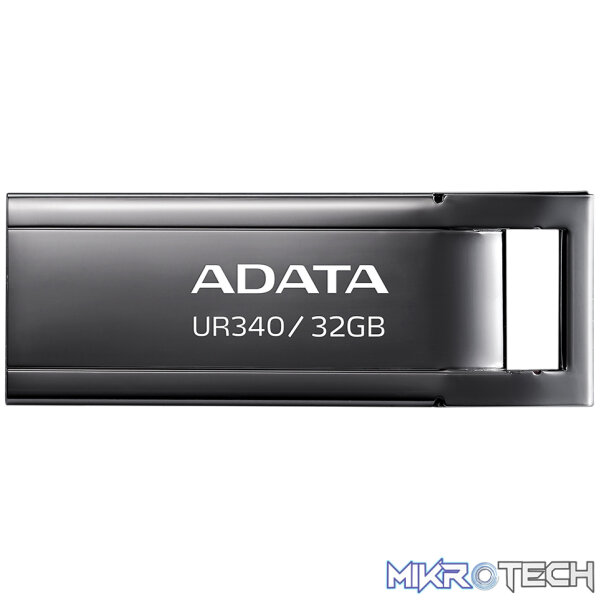ADATA UR340 32GB USB 3.2 Gen1 Flash Drive - Image 3