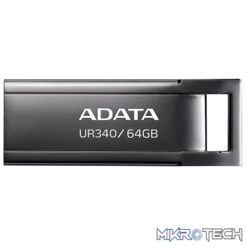 ADATA UR340 64GB USB 3.2 Gen1 Flash Drive