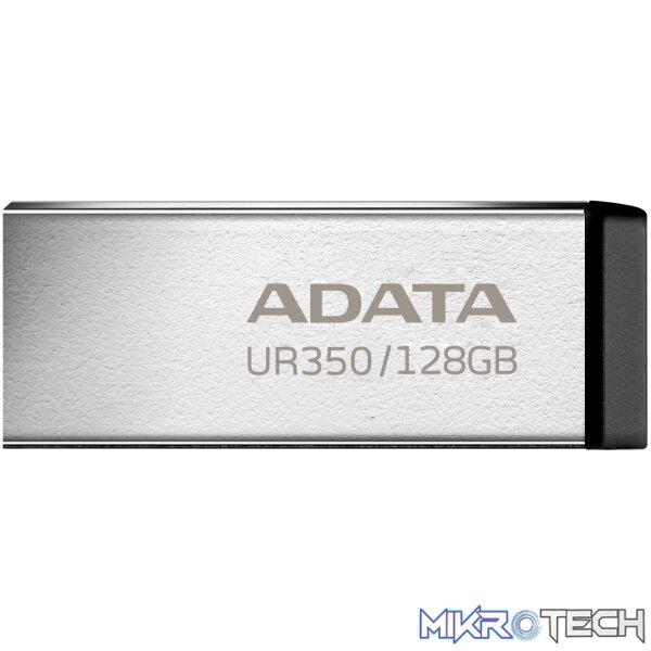 ADATA UR350 128GB USB 3.2 Gen1 Flash Drive - Image 3
