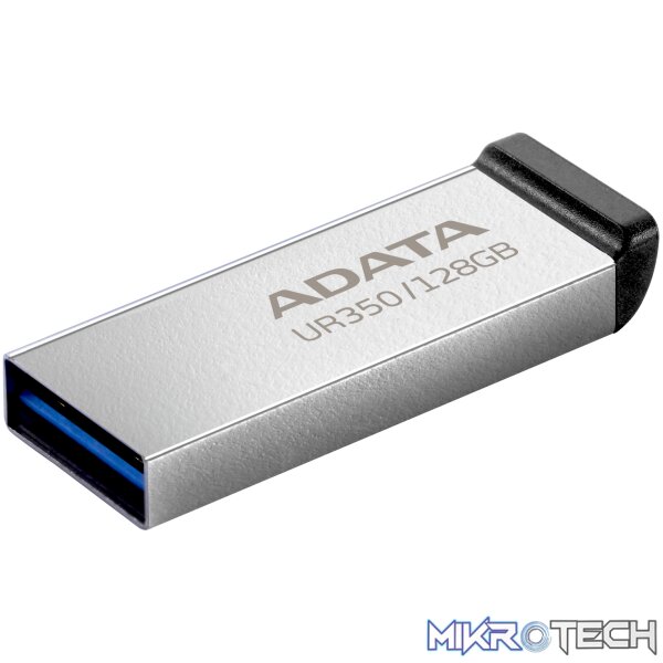 ADATA UR350 128GB USB 3.2 Gen1 Flash Drive ADATA UR350 128GB USB 3.2 Gen1 Flash Drive