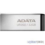 ADATA UR350 32GB USB 3.2 Gen1 Flash Drive - Image 3