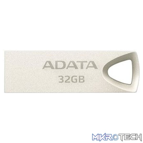 ADATA UV210 32GB USB2.0 Flash Drive - Image 2