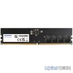 ADATA Value 32GB DDR5-4800 CL40 Module - 1.1V