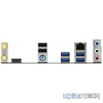 ASRock B550M Wi-Fi SE AMD AM4 m-ATX Motherboard - Image 5