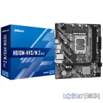 ASRock H610M-HVS/M.2 R2.0 Intel LGA 1700 m-ATX Motherboard