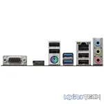ASRock H610M-HVS/M.2 R2.0 Intel LGA 1700 m-ATX Motherboard - Image 5