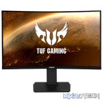 ASUS 31.5" TUF Gaming VG32VQ1B Curved Gaming Monitor