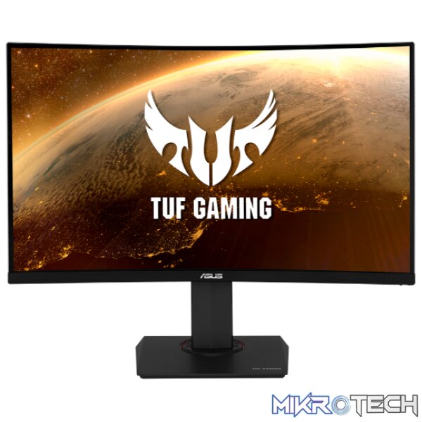 ASUS-31.5-TUF-Gaming-VG32VQ1B-Curved-Gaming-Monitor-1 ASUS 31.5" TUF Gaming VG32VQ1B Curved Gaming Monitor - Image 1