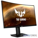 ASUS 31.5" TUF Gaming VG32VQ1B Curved Gaming Monitor - Image 2