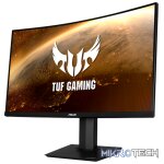 ASUS 31.5" TUF Gaming VG32VQ1B Curved Gaming Monitor - Image 3