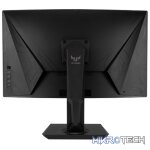 ASUS 31.5" TUF Gaming VG32VQ1B Curved Gaming Monitor - Image 4