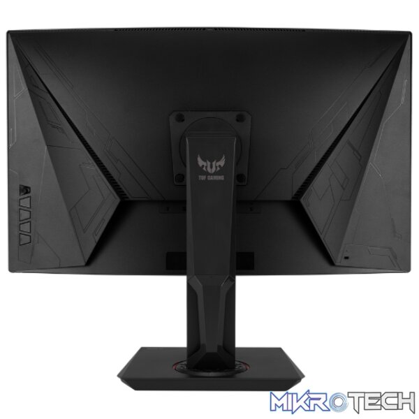 ASUS 31.5" TUF Gaming VG32VQ1B Curved Gaming Monitor - Image 4