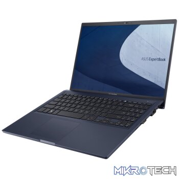 ASUS ExpertBook B1500 15.6" Notebook (I78512B0X)
