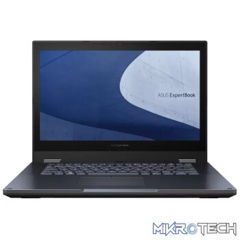 ASUS ExpertBook B2 Flip 14" Notebook (I716512B0X)