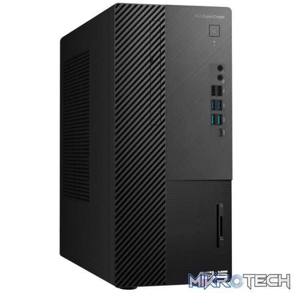 ASUS ExpertCenter D7 Mini Tower (I342B0X) - Image 2