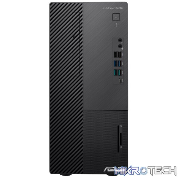 ASUS ExpertCenter D7 Mini Tower (I342B0X) ASUS ExpertCenter D7 Mini Tower (I342B0X)