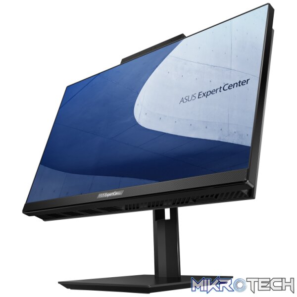 ASUS ExpertCenter E5 22" All-in-One PC (I58512B0X) - Image 2