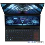 ASUS GX650 ROG Zephyrus Duo 16 (GX650RX-93210B0W) - Image 2