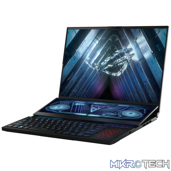 ASUS GX650 ROG Zephyrus Duo 16 (GX650RX-93210B0W) - Image 3