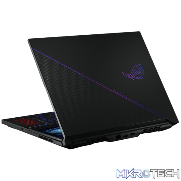 ASUS GX650 ROG Zephyrus Duo 16 (GX650RX-93210B0W) - Image 4