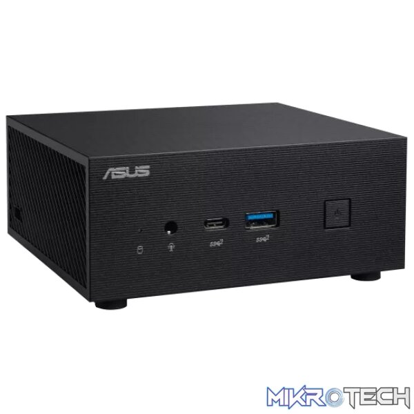 ASUS PN63-S1 I3 Mini PC - Image 2