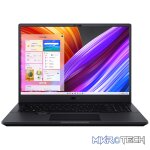ASUS ProArt Studiobook 16" Notebook (H5600QE)