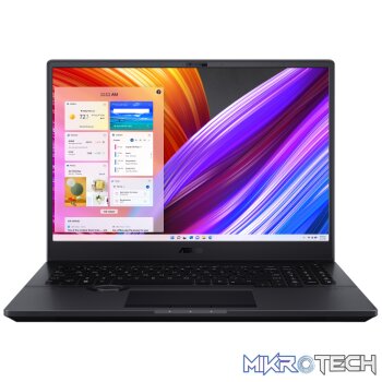 ASUS ProArt Studiobook 16" Notebook (H5600QE)