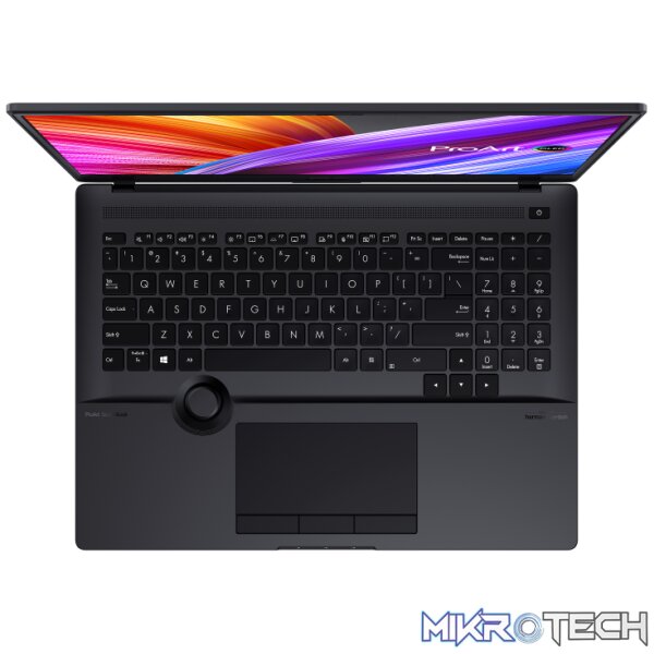 ASUS ProArt Studiobook 16" Notebook (H5600QE) - Image 2